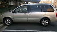 Mazda MPV